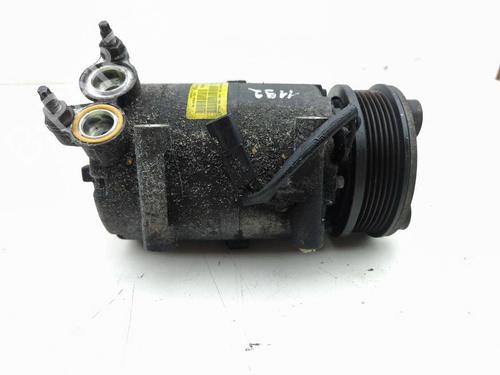 AC-Kompressor LAND ROVER RANGE ROVER EVOQUE (L538) 2.2 D 4x4 | BP29615050M34