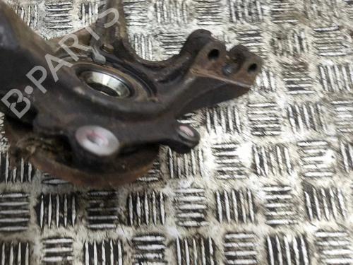 Left front steering knuckle CITROËN C4 AIRCROSS 1.6 HDi 115 | BP38278917M25 - Image 2