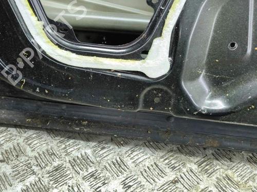 Left front door RENAULT KADJAR (HA_, HL_) 1.5 dCi 110 (HLA3) | BP28895547C2 