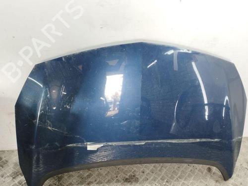 Hood OPEL ASTRA J (P10) 2.0 CDTI (68) | BP28889046C1 