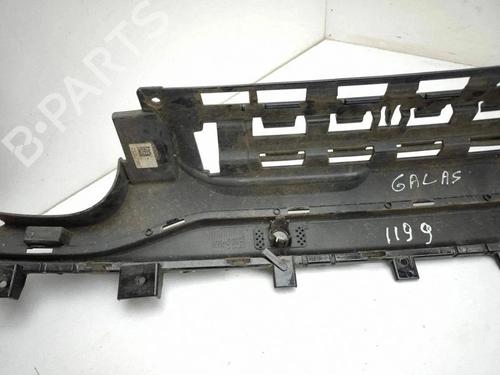 Frontspoilerlippe FORD KUGA III (DFK) 1.5 EcoBlue | BP38281789C153 - Image 5