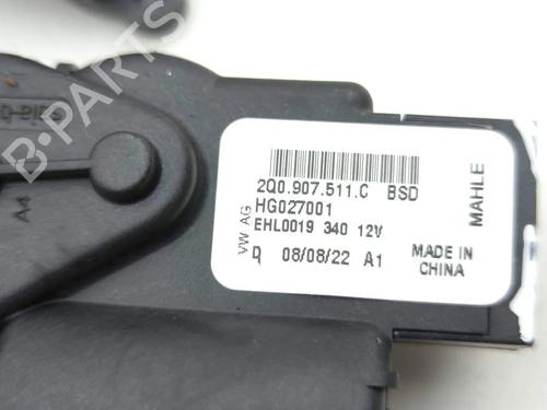 Electronic module SEAT ARONA (KJ7, KJP) 1.0 TSI | BP36329482M83 - Image 6