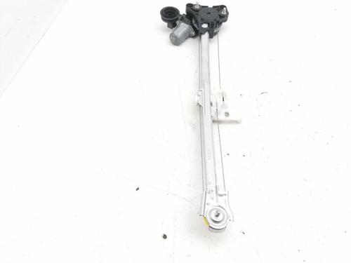 Rear left window mechanism MAZDA CX-30 (DM) SKYACTIV-G M Hybrid | BP33257768C24 - Image 2