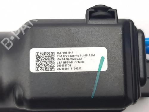 Electronic sensor OPEL ASTRA L (OV5) 1.2 (FPHNSL, FPHNSR) | BP36178467M84  - Image 7