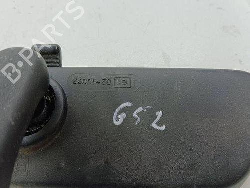 Rear mirror BMW 5 (E39) 530 d | BP28895560I6 