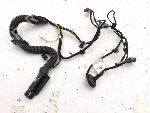 Used Wiring harness Wiring harness MERCEDES-BENZ A-CLASS (W177) A 200 (177.087) (163 hp) 39735428 39735428