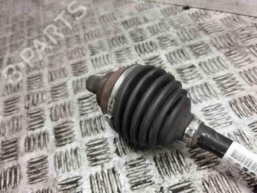 Right front driveshaft AUDI Q2 (GAB, GAG) 30 TFSI | BP28898839M39