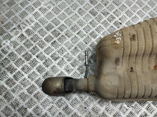 Exhaust system AUDI A6 C6 Avant (4F5) 2.8 FSI quattro | BP33641752M121 - Image 8