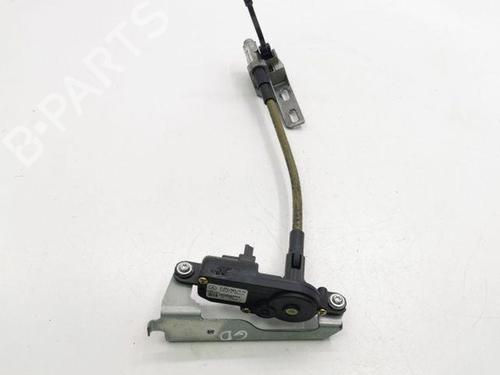 Module électronique MERCEDES-BENZ R-CLASS (W251, V251) R 320 CDI 4-matic (251.022, 251.122) (224 hp) 28844179