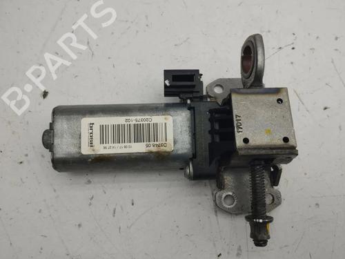 Used Electronic module Electronic module 36208014 36208014