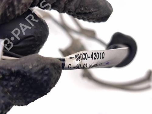 Electronic sensor TOYOTA RAV 4 V (_A5_, _H5_) 2.5 Hybrid (AXAH52) | BP36081528M84 - Image 9