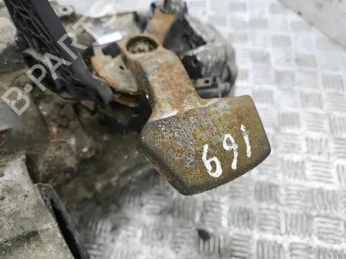Gearbox VW PASSAT B6 Variant (3C5) 1.6 TDI | BP28841867M3 - Image 7
