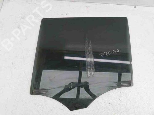 Rear left door window MERCEDES-BENZ M-CLASS (W164) ML 320 CDI 4-matic | BP28899179C20 