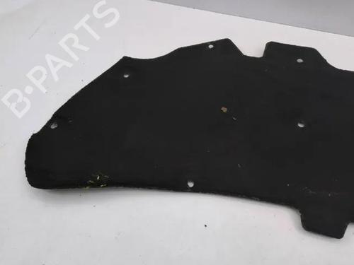 Upper protection NISSAN QASHQAI II (J11, J11_) 1.5 dCi | BP28861978M93 