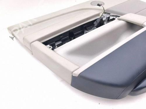 Front left panel LAND ROVER RANGE ROVER IV (L405) 4.4 SDV8 4x4 | BP38240396C58 - Image 2