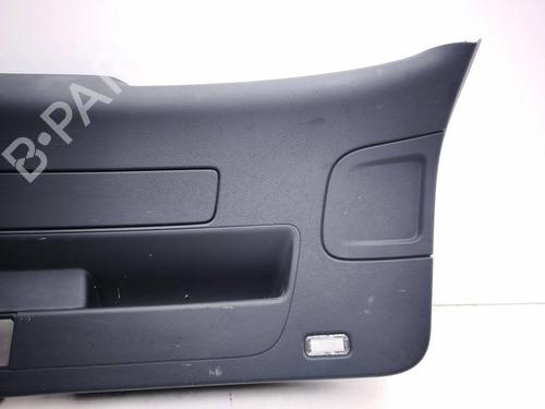 Tailgate trim AUDI A6 Allroad C7 (4GH, 4GJ) 3.0 TDI quattro | BP29829255C151