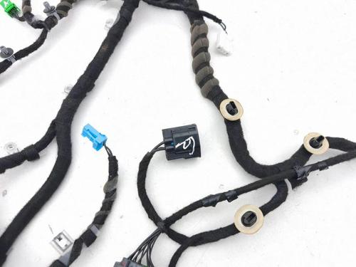 Wiring harness JAGUAR I-PACE (X590) EV400 AWD | BP37190994E16  - Image 5