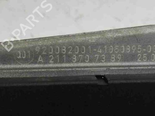 Electronic module MERCEDES-BENZ E-CLASS (W211) E 200 CDI (211.004) | BP28851325M83 - Image 2