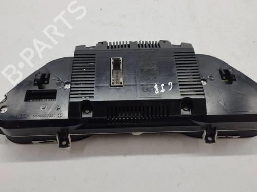 Used Instrument cluster AUDI Q7 (4MB, 4MG, 4MQ) 45 TDI quattro (249 hp) 28904726