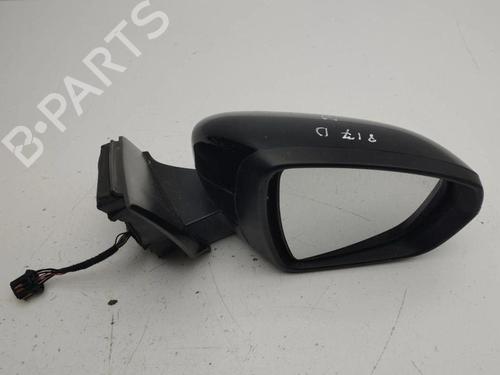 Retrovisor derecho PEUGEOT 2008 II (UD_, US_, UY_, UJ_, UR_, UC_) 1.5 BlueHDI 110 (UDYHSK) (110 hp) 28900974