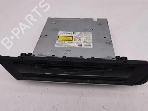 Electronic module AUDI A7 Sportback (4GA, 4GF) 3.0 TDI | BP28855212M83