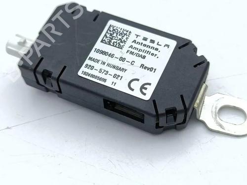 Electronic module TESLA MODEL 3 (5YJ3) EV | BP33261298M83 - Image 6