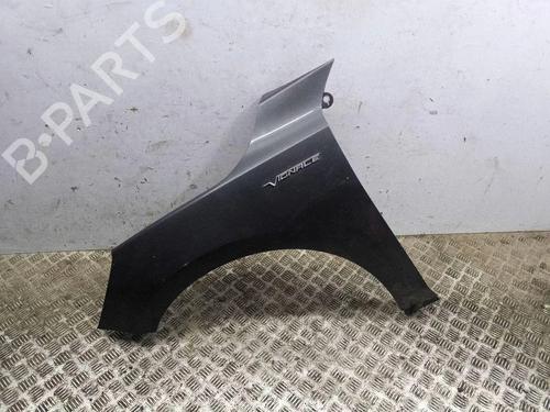 Used Left front fenders Left front fenders FORD FOCUS IV (HN) 1.0 EcoBoost (125 hp) 40083829 40083829