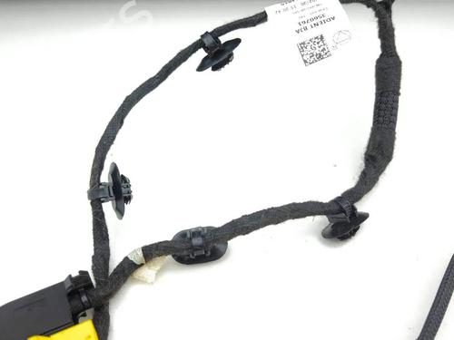 Right front seat RENAULT CAPTUR II (HF_) TCe 100 (HFMT) | BP36177904C16 - Image 6