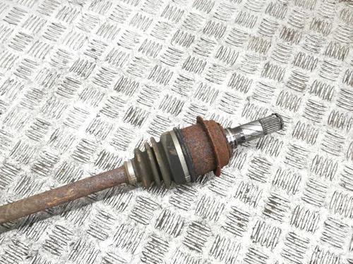 Right rear driveshaft MAZDA CX-7 (ER) 2.2 MZR-CD AWD (ER10A) | BP36104884M41 - Image 5