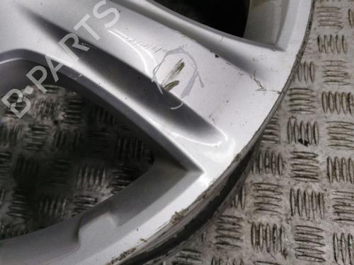 Rim MERCEDES-BENZ M-CLASS (W164) ML 320 CDI 4-matic (164.122) | BP28871825C45 