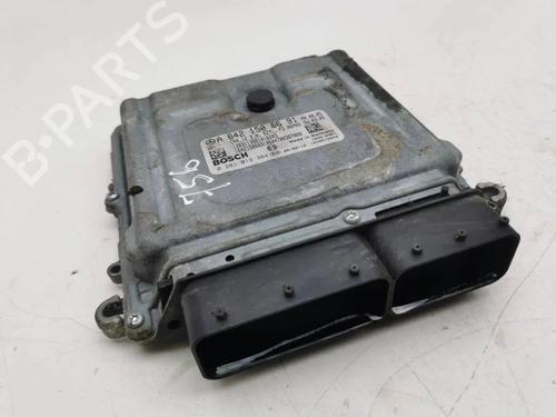 Engine control unit (ECU) MERCEDES-BENZ M-CLASS (W164) ML 320 CDI 4-matic | BP28898393M57 - Image 2