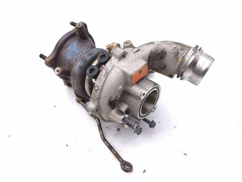 Used Turbocharger/Supercharger Turbocharger/Supercharger 36520858 36520858