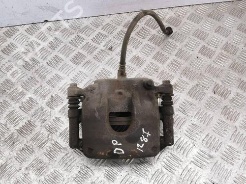 Højre bremsekaliber foran NISSAN NAVARA (D22) 3.0 TD 4x4 (150 hp) 28905979