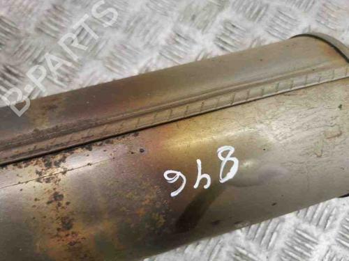 Exhaust system SEAT ARONA (KJ7, KJP) 1.0 TSI | BP28877472M121