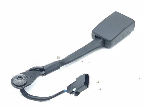 Used Seat buckle Seat buckle 33009265 33009265