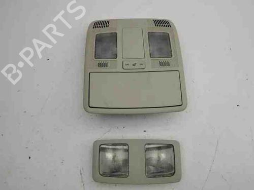 Kabinelys MAZDA CX-5 (KE, GH) 2.2 D AWD (KE2AW) (150 hp) 28865612