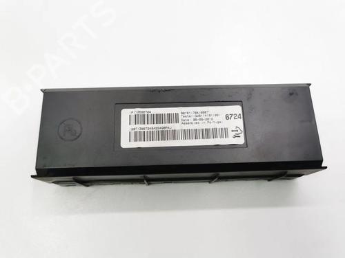 Used Electronic module Electronic module 33924465 33924465