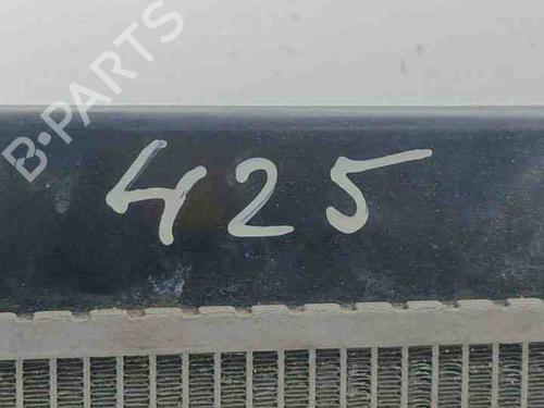 Water radiator MAZDA 3 Saloon (BM_, BN_) 2.0 | BP28848276M31