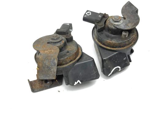 Horn PORSCHE CAYENNE (92A) 3.0 Diesel | BP28873090E13 - Image 6