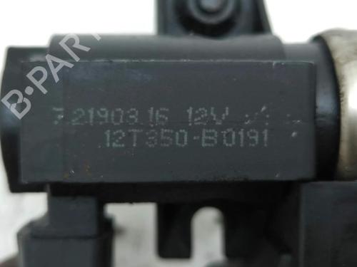 Electronic sensor HYUNDAI SANTA FÉ III (DM, DMA) 2.2 CRDi 4WD | BP28873798M84 
