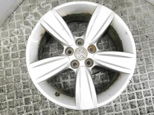 Used Rim PEUGEOT 4007 (VU_, VV_) 2.2 HDi (156 hp) 28841550
