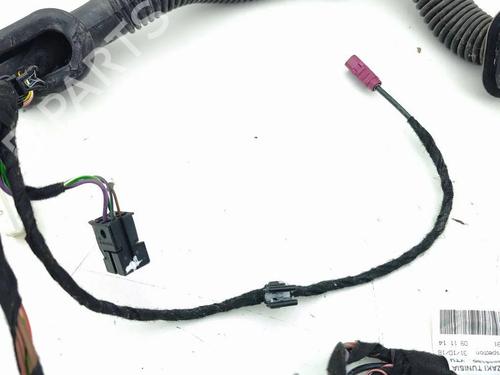 Used Wiring harness Wiring harness 30660267 30660267