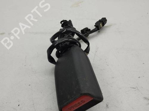 Used Seat buckle CITROËN C-CROSSER (VU_, VV_) 2.2 HDi (156 hp) 28904861