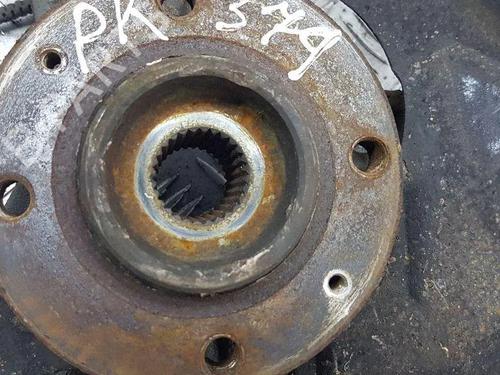 Left front steering knuckle CITROËN DS5 2.0 HDi 165 Hybrid4 4x4 | BP40191911M25 - Image 2