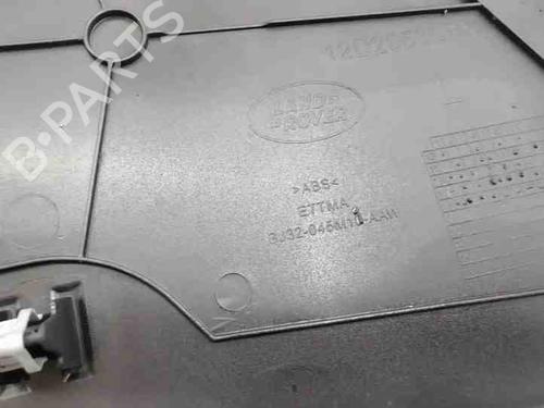 Middle console LAND ROVER RANGE ROVER EVOQUE (L538) 2.2 D 4x4 | BP28859640I22 