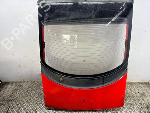 Used Tailgate Tailgate 33260143 33260143
