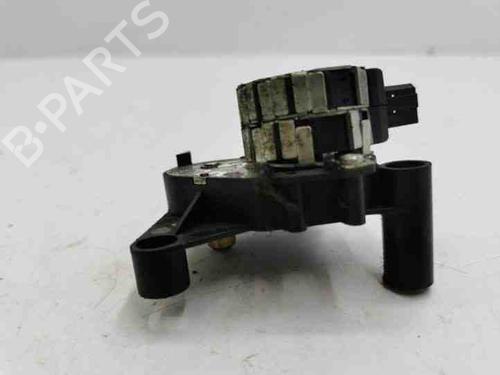 Used Electronic module MERCEDES-BENZ A-CLASS (W168) A 170 CDI (168.008) (90 hp) 28857250