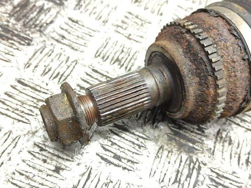 Left front driveshaft MAZDA CX-7 (ER) 2.2 MZR-CD AWD (ER10A) | BP28899995M38 