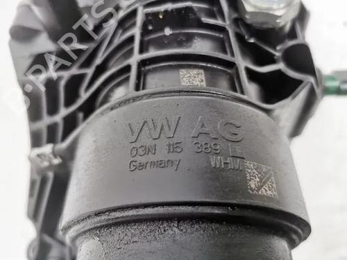 Support VW ARTEON (3H7, 3H8) 2.0 TDI 4motion | BP28863697C155  - Image 7