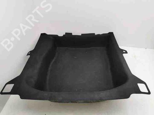 Fundo do compartimento da mala HONDA HR-V (GH_) 1.6 16V (GH1, GH3) (105 hp) 28862606